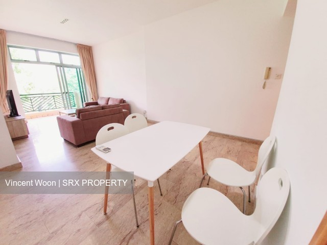 Faber Crest (D5), Condominium #225257711